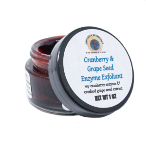 Cranberry Grape Seed Enzyme
